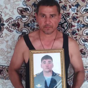 Манарбек, 48 лет, Омск
