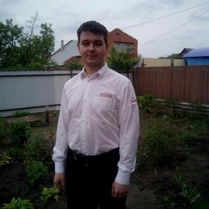 Парни в Коломне: Дроздов Михаил, 28 - ищет девушку из Коломны