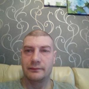 Дегтерев, 42 года, Воткинск