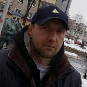Парни в Жодино: Дима Драгун, 38 - ищет девушку из Жодино