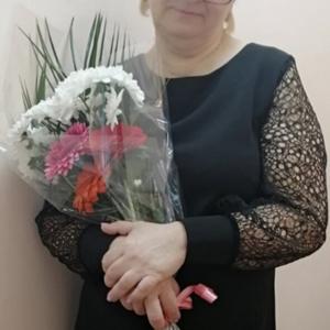 Девушки в Ачинске: Ольга, 56 - ищет парня из Ачинска