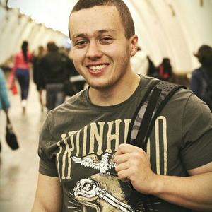 Сергей, 31 год, Смоленск