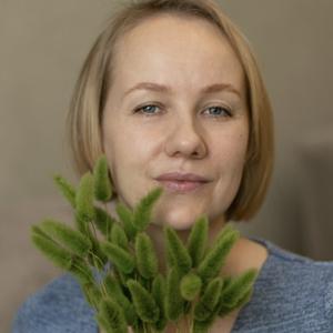 Ольга, 43 года, Витебск