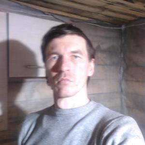 Парни в Ижморский: Денис, 39 - ищет девушку из Ижморский