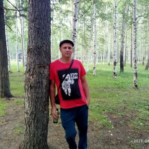 Парни в Нижний Новгороде: Алексей, 43 - ищет девушку из Нижний Новгорода