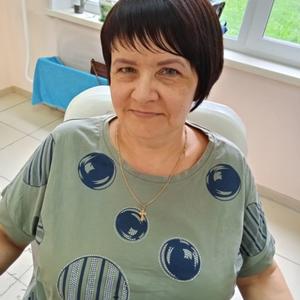 Рина, 60 лет, Сергиев Посад