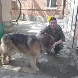 Парни в Таганроге: Алексей, 41 - ищет девушку из Таганрога