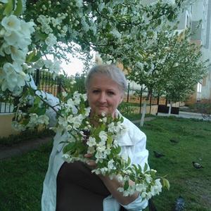 Татьяна, 64 года, Тверь