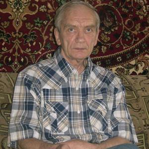 Владимир, 75 лет, Москва