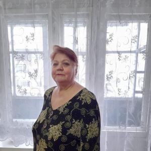 Марина, 67 лет, Невинномысск