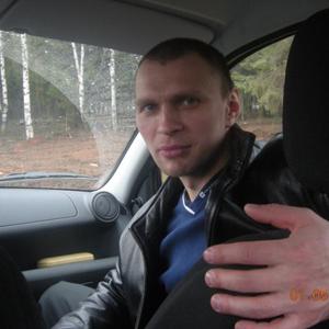 Парни в Ижевске: Миша, 42 - ищет девушку из Ижевска