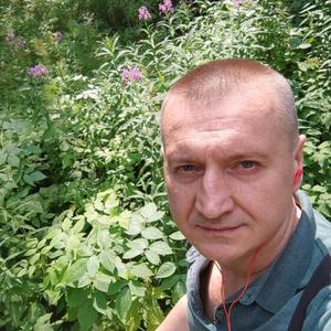 Глеб, 51 год, Екатеринбург
