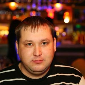 Сергей Спирин, 40 лет, Чехов