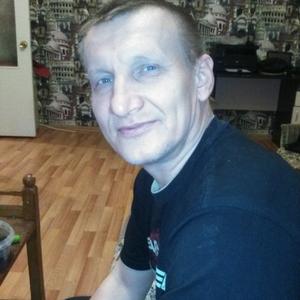 Сергей Муха, 53 года, Астрахань