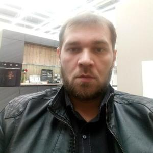 Парни в Вологде: Вячеслав, 39 - ищет девушку из Вологды