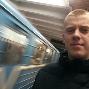 Данил, 25 лет, Челябинск