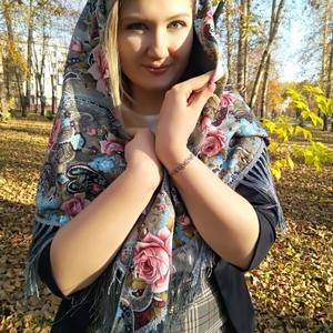 Девушки в Кемерово: Валерия, 26 - ищет парня из Кемерово