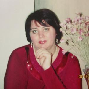 Инна, 49 лет, Новосибирск