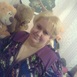 Девушки в Стрежевом: Наталья, 52 - ищет парня из Стрежевого