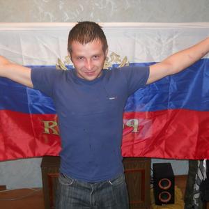 Парни в Петрозаводске: Евгений Кричевцов, 40 - ищет девушку из Петрозаводска