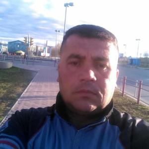 Немат Файзов, 42 года, Пурпе