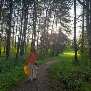 Девушки в Ставрополе: Валентина, 50 - ищет парня из Ставрополя