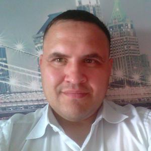 Rustam, 47 лет, Уфа