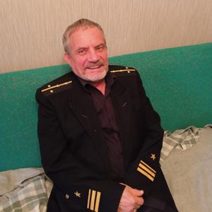 Владимир, 63 года, Ярославль