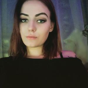 Дарья, 24 года, Харьков
