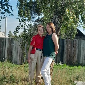 Девушки в Селенгинске: Екатерина Сурова, 39 - ищет парня из Селенгинска