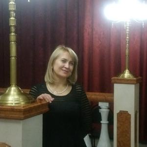 Девушки в Уфе (Башкортостан): Ольга, 52 - ищет парня из Уфы (Башкортостан)