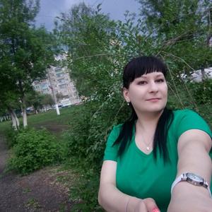 Лисица, 36 лет, Саранск