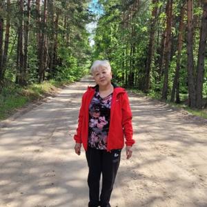 Девушки в Краснодаре (Краснодарский край): Лидия Пак, 68 - ищет парня из Краснодара (Краснодарский край)