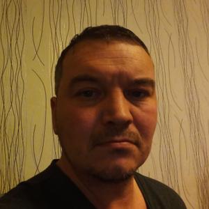 Андрей, 46 лет, Елизово