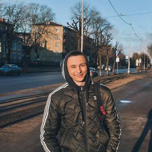 Андрей, 26 лет, Череповец