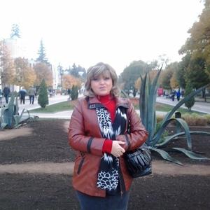 Девушки в Георгиевске: Елена, 52 - ищет парня из Георгиевска