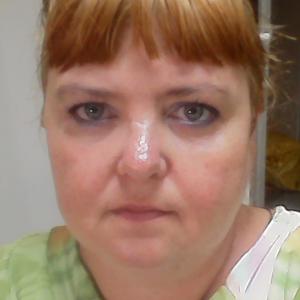 Оксана, 49 лет, Тула