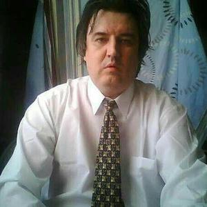 Евгений Марасанов, 61 год, Тюмень