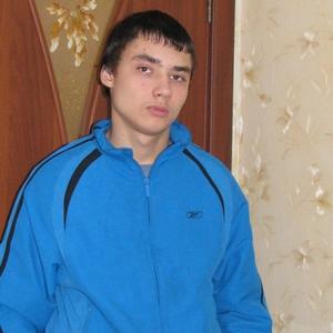 Парни в Новосибирске: Илья, 29 - ищет девушку из Новосибирска