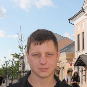 Николай, 32 года, Тула