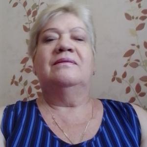 Вера, 67 лет, Воронеж