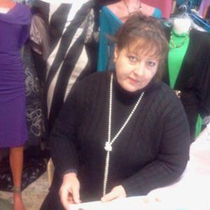 Девушки в Новороссийске: Ирина Коденцова, 64 - ищет парня из Новороссийска