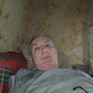 Олег, 61 год, Красноярск