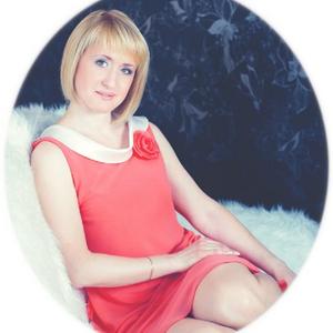 Наталья, 45 лет, Новосибирск