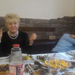Нина, 70 лет, Таганрог