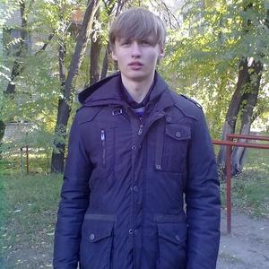 Парни в Волгограде: Александр, 29 - ищет девушку из Волгограда