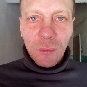 Sergej Antonov, 48 лет, Новосибирск