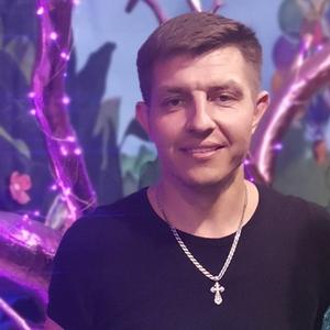 Парни в Новокуйбышевске: Максим Шамбаров, 41 - ищет девушку из Новокуйбышевска