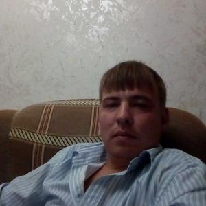Парни в Нягани: Алексей, 34 - ищет девушку из Нягани