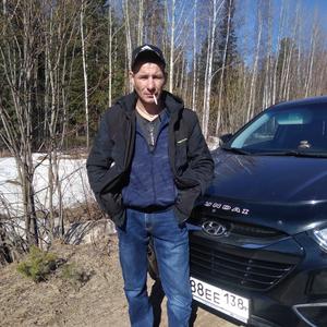 Николай, 41 год, Усть-Илимск